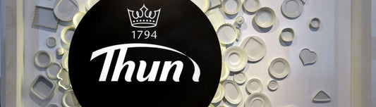 История фарфорового завода Thun 1794: Традиции чешского фарфора в вашем доме