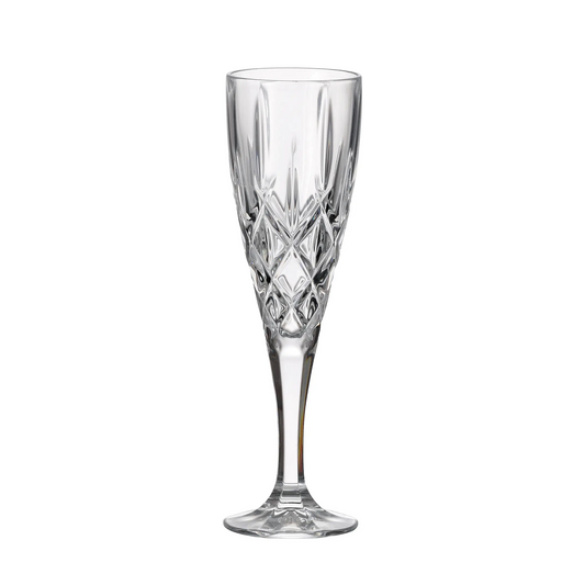 Фужеры для шампанского Sheffield 180 мл, 6 шт