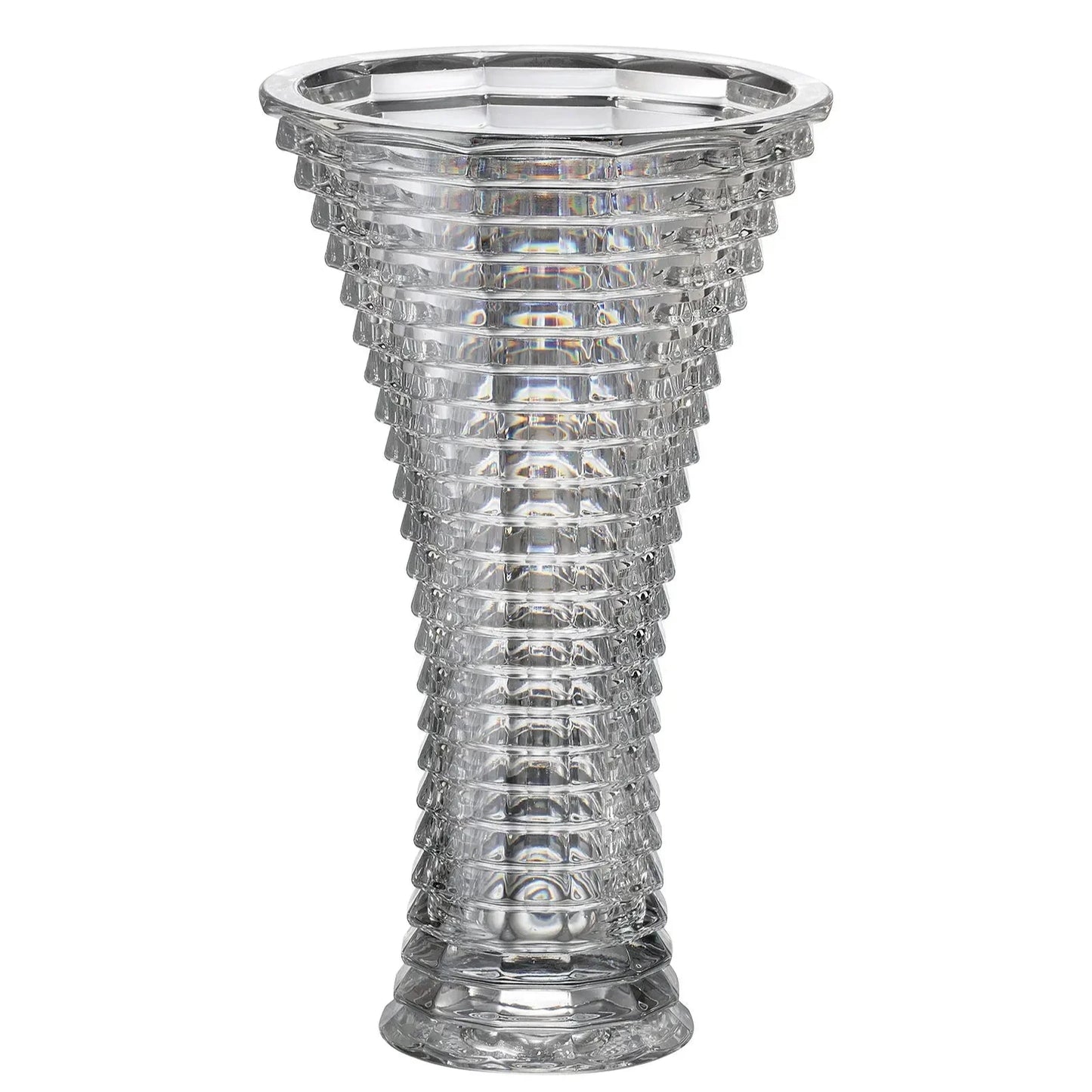 Ваза для цветов Blade 30 см