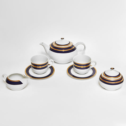 Чайный сервиз Opal 8410000, 6 перс.