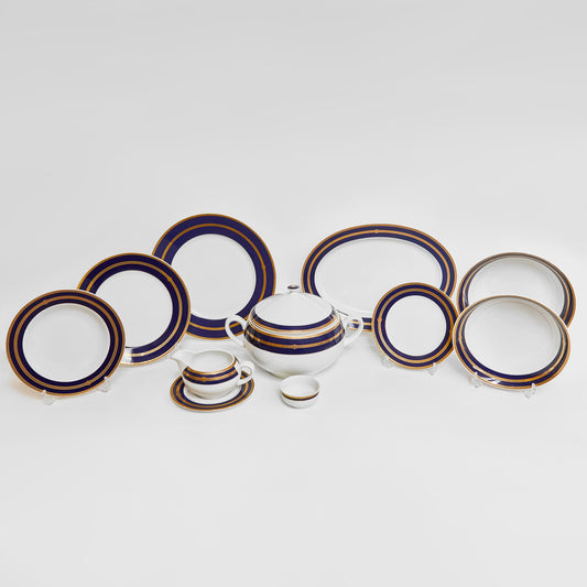 Столовый сервиз Opal 8410000, 6 перс.