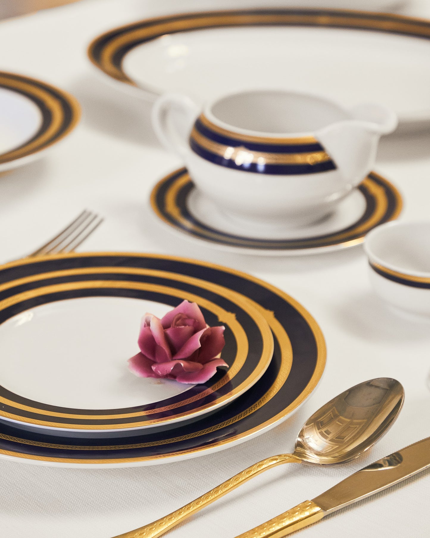 Столовый сервиз Opal 8410000, 6 перс.