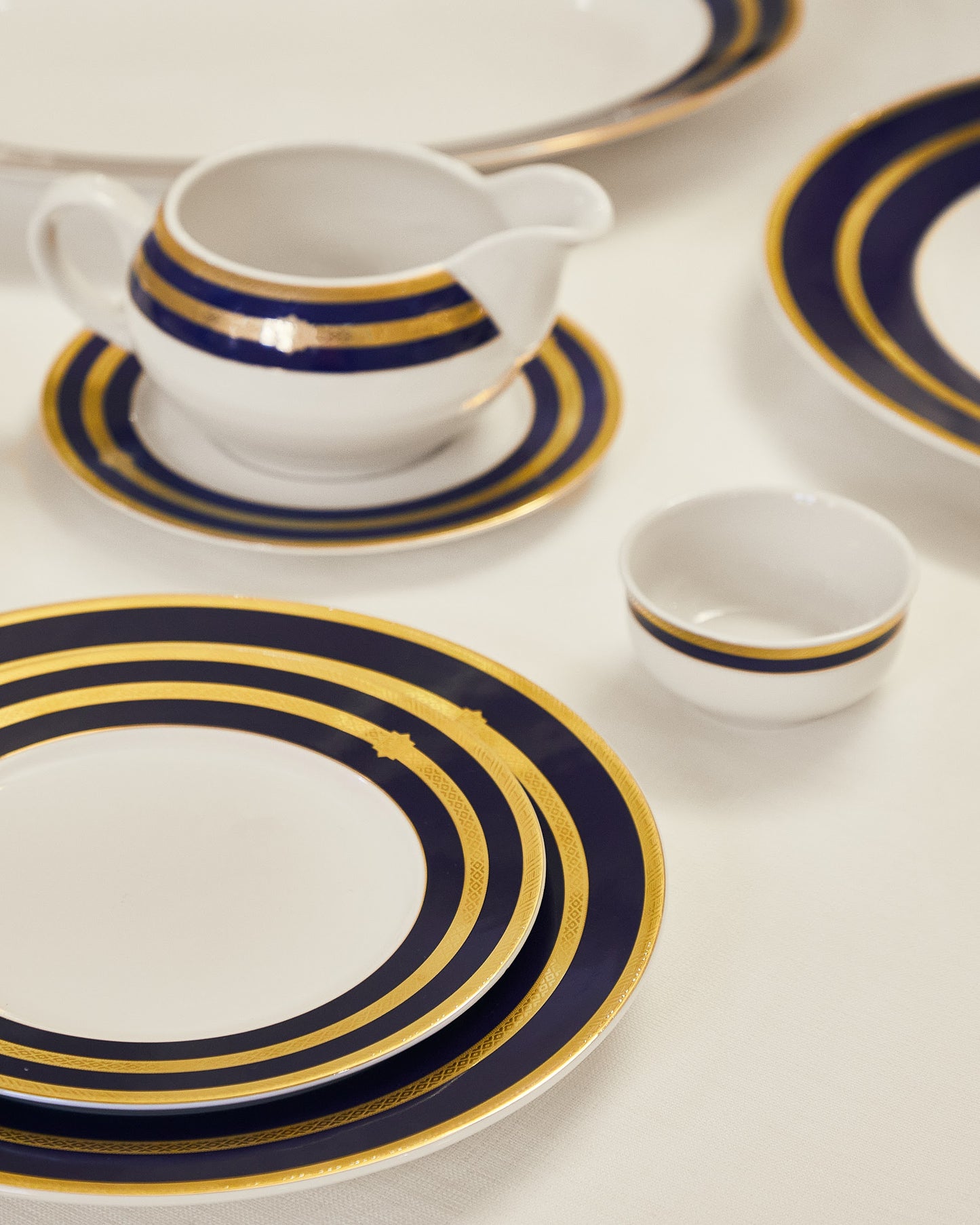 Столовый сервиз Opal 8410000, 6 перс.