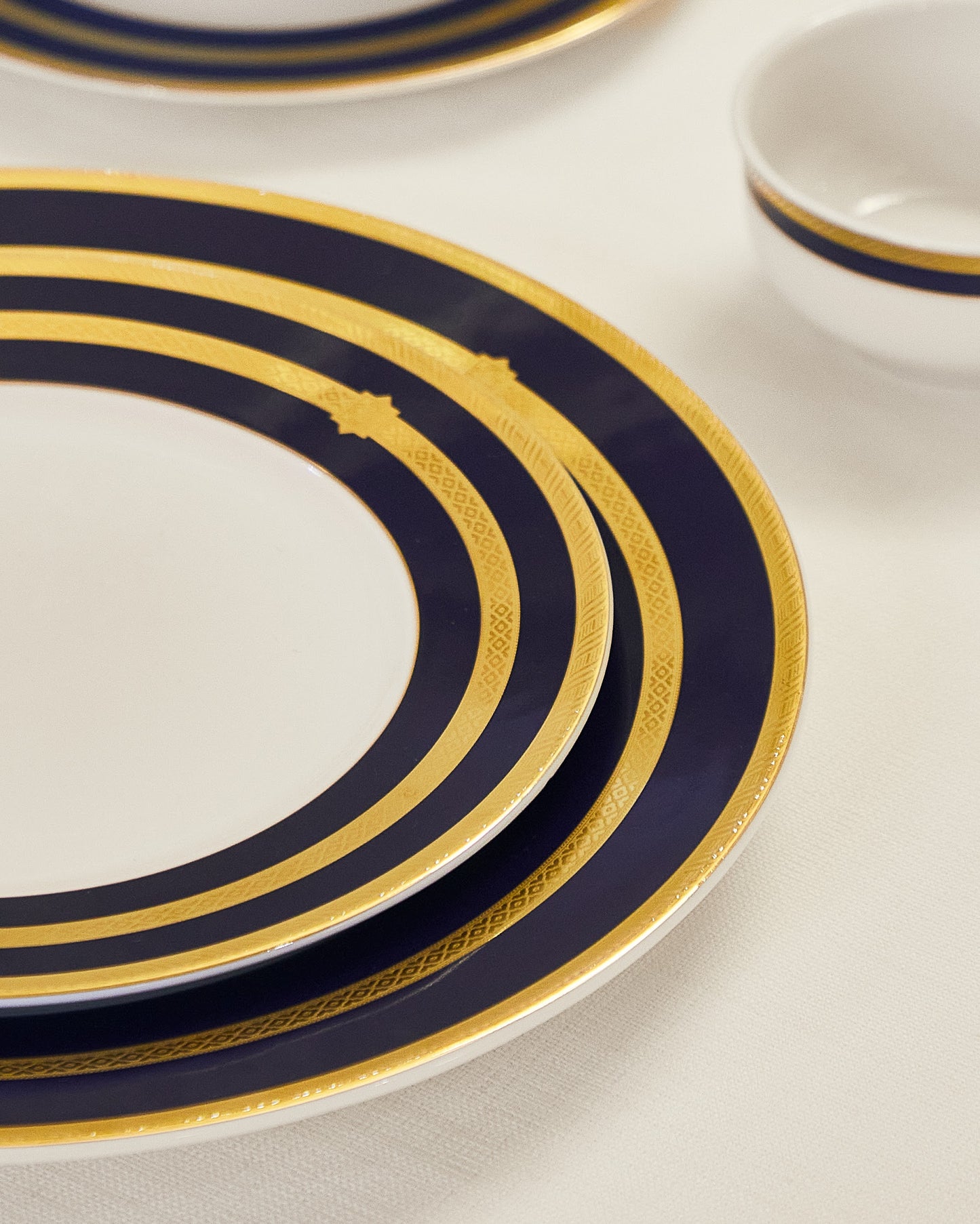 Столовый сервиз Opal 8410000, 6 перс.