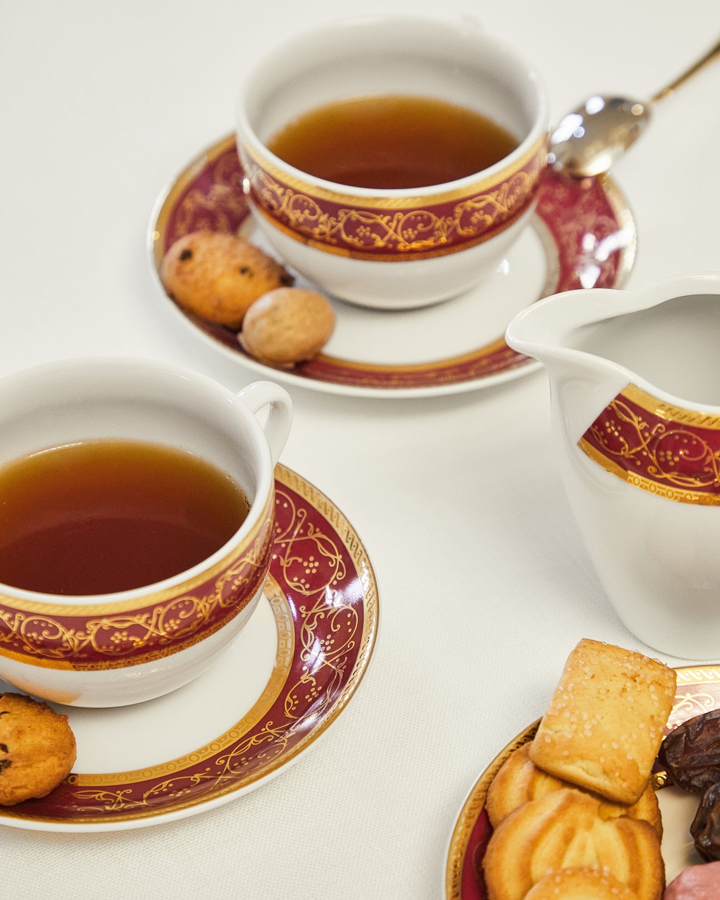 Чайный Сервиз Saphyr 2619800, 6 перс.