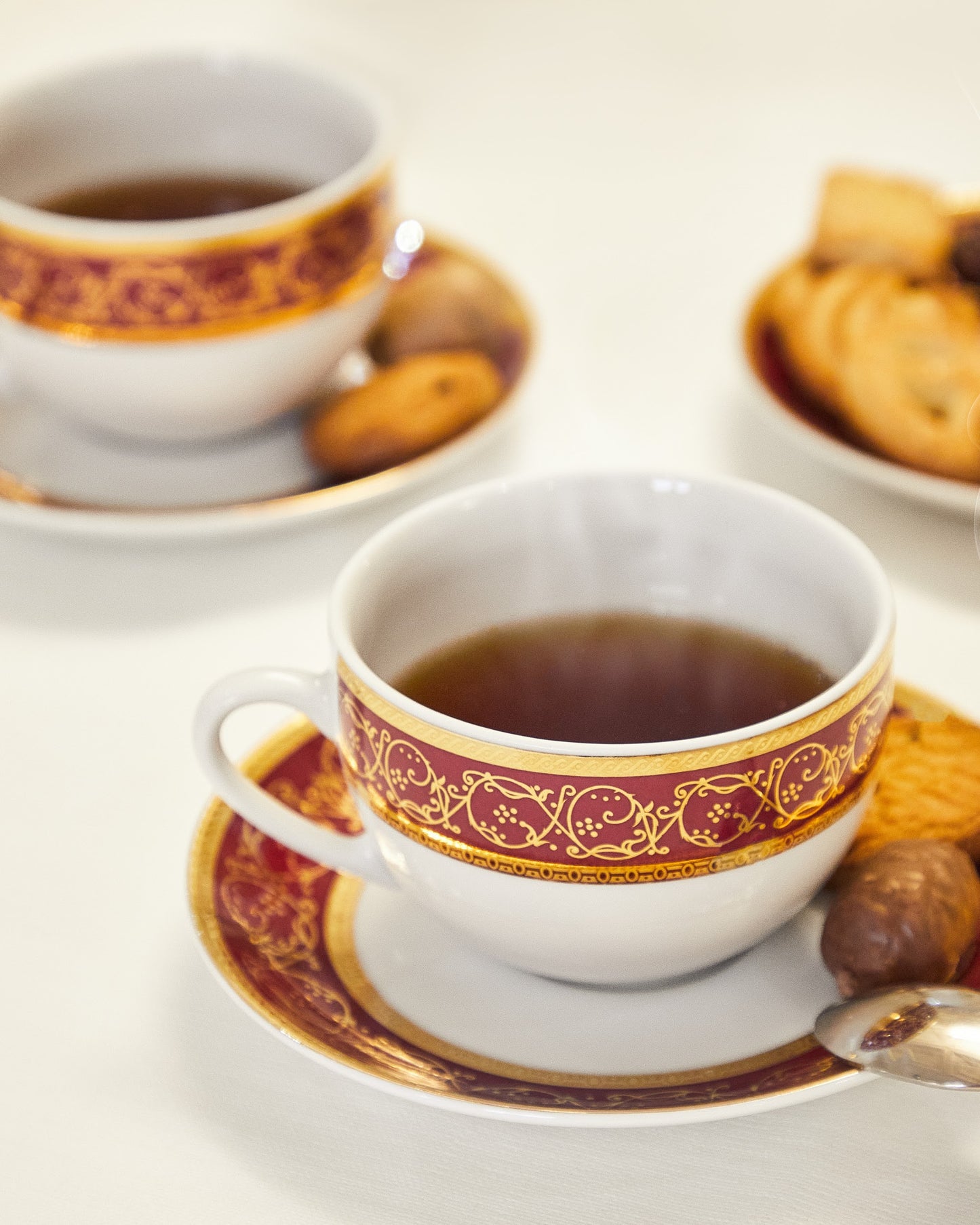 Чайный Сервиз Saphyr 2619800, 6 перс.