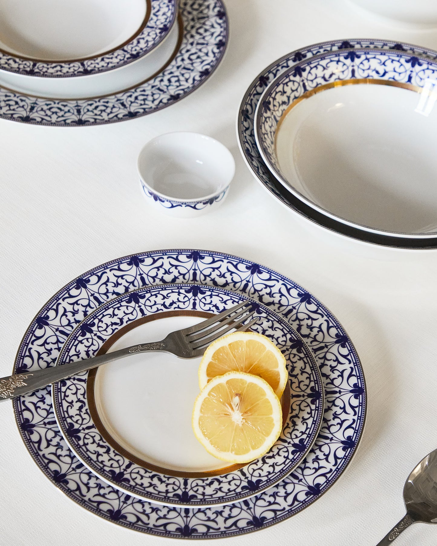 Столовый Сервиз Opal 8409400, 6 перс.