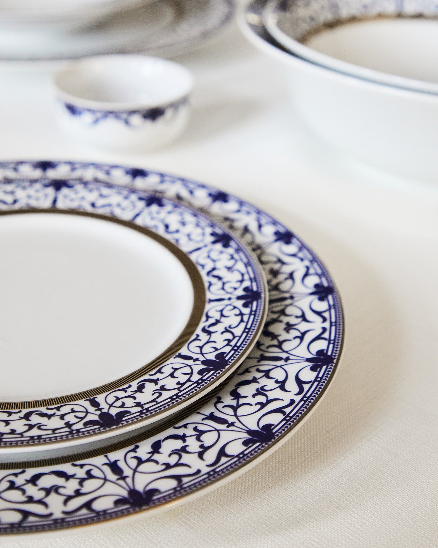 Столовый Сервиз Opal 8409400, 6 перс.