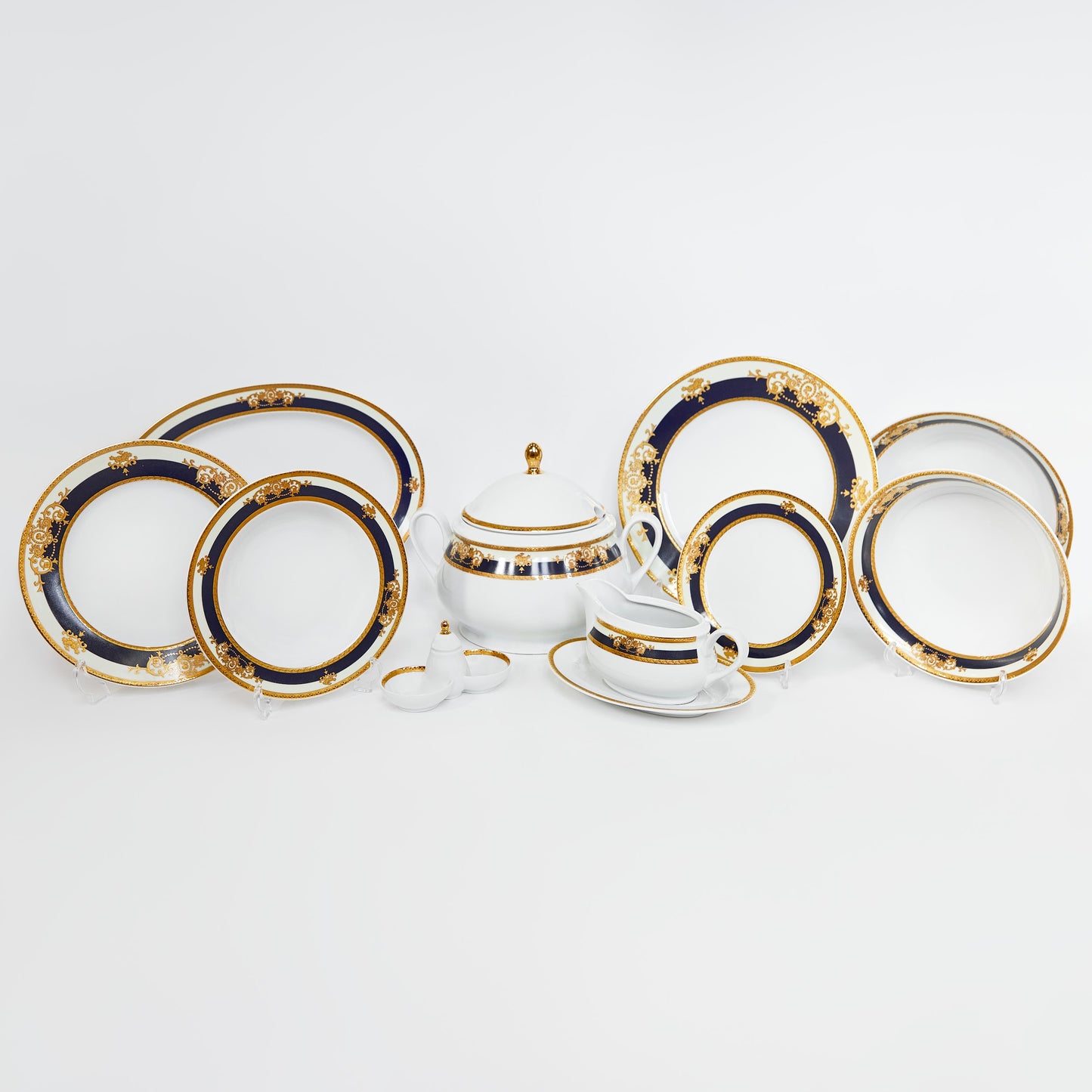 Столовый Сервиз Jana 8204700, 6 перс.