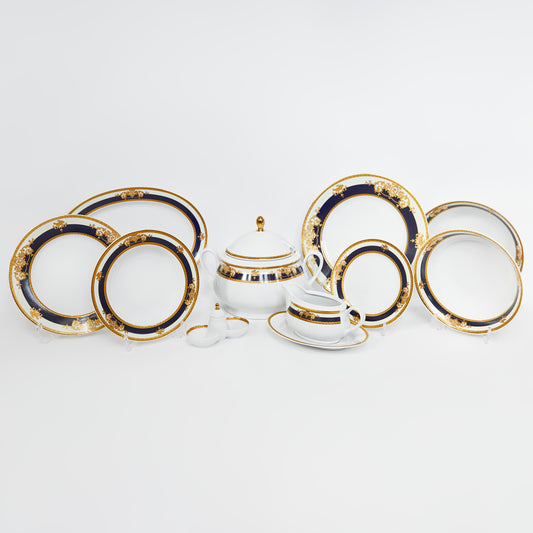 Столовый Сервиз Jana 8204700, 6 перс.