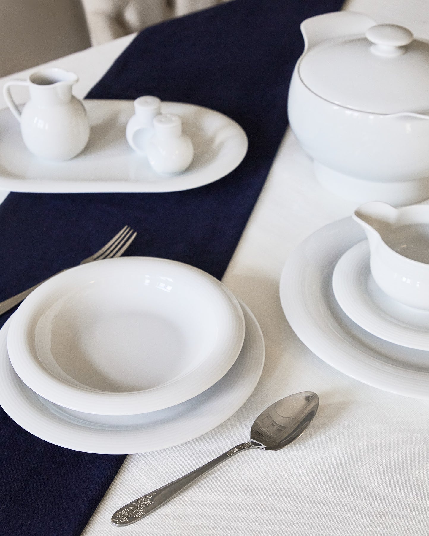 Столовый сервиз Catrin nedekor, 6 перс.