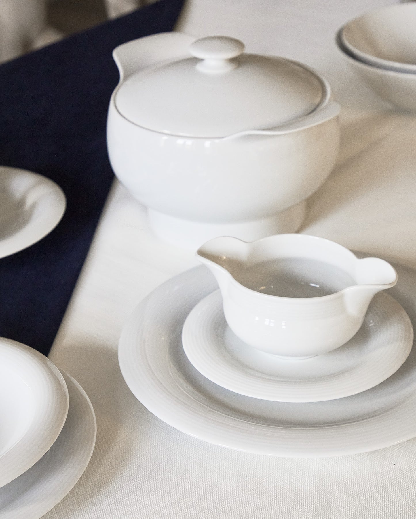 Столовый сервиз Catrin nedekor, 6 перс.