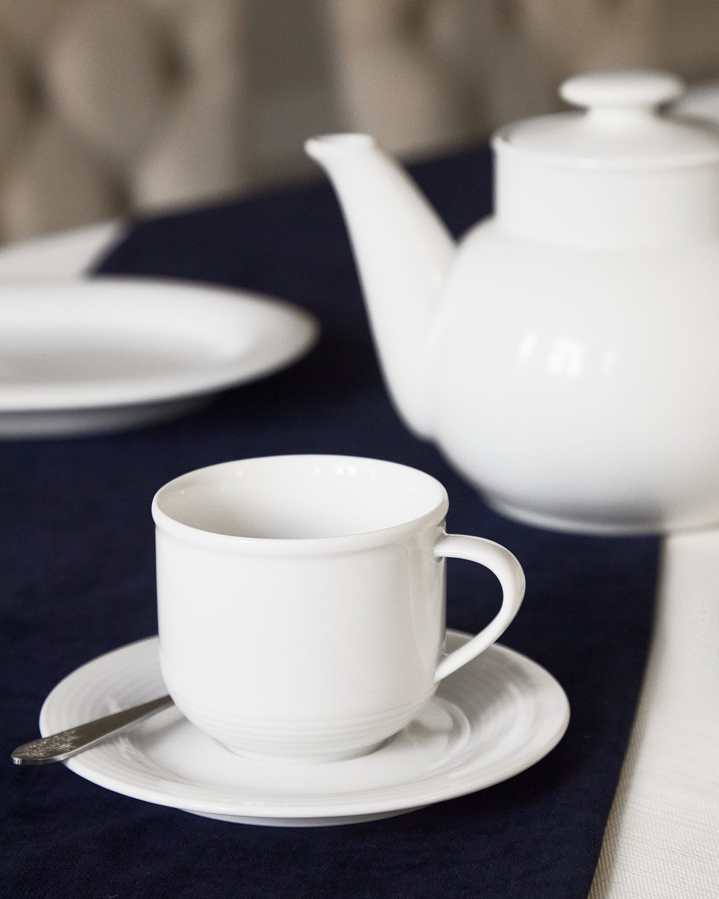 Столовый сервиз Catrin nedekor, 6 перс.