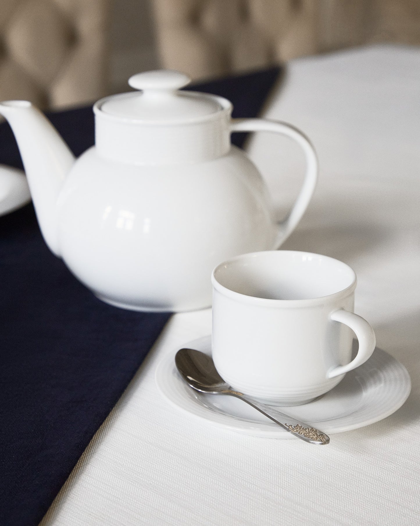 Столовый сервиз Catrin nedekor, 6 перс.