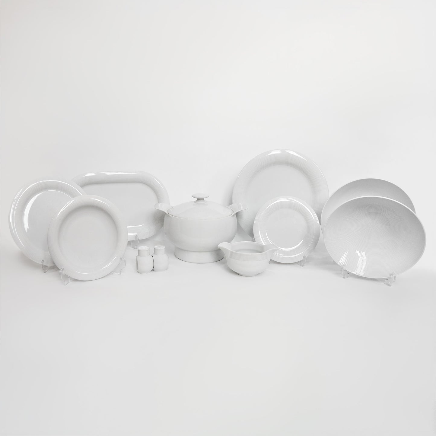 Столовый сервиз Catrin nedekor, 6 перс.