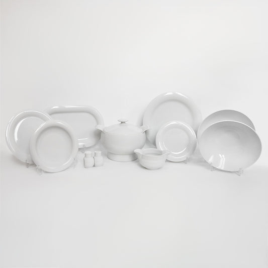 Столовый сервиз Catrin nedekor, 6 перс.