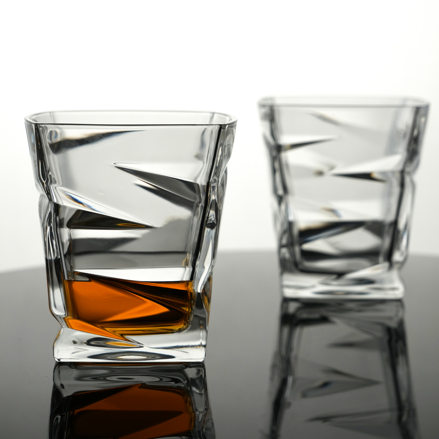 Набор для виски Zig-Zag 1+6