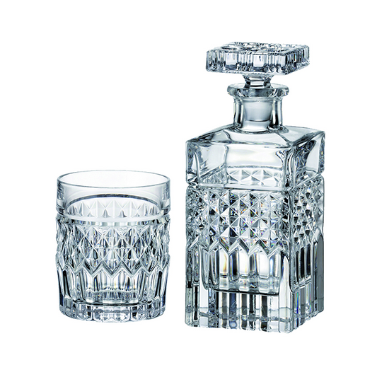 Набор для виски Harry 1+6