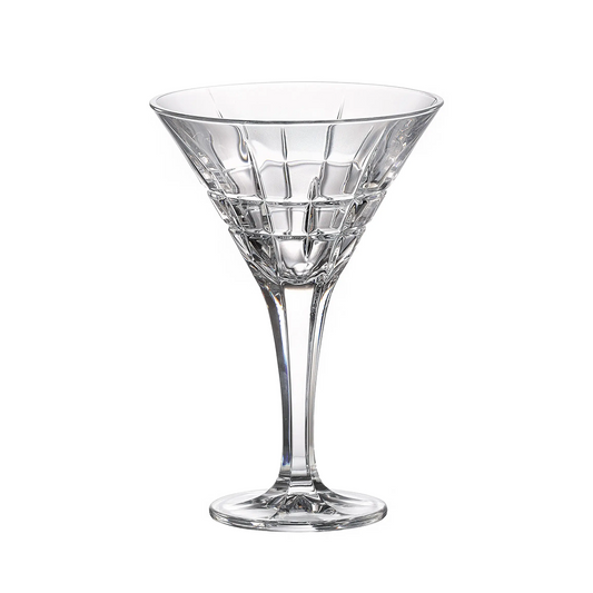 Набор бокалов для мартини Dover 280 мл, 6 шт