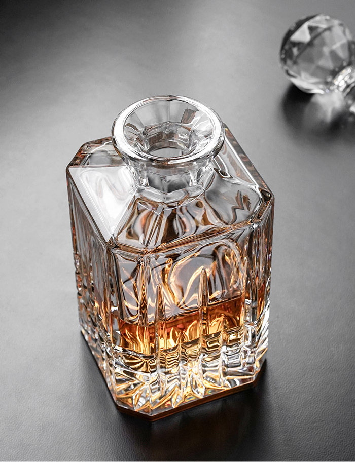 Набор для виски Dover 1+6