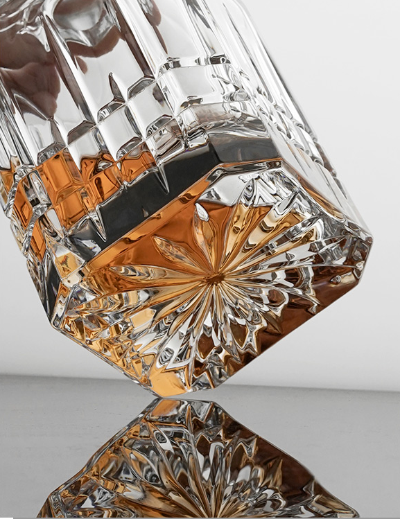 Набор для виски Dover 1+6