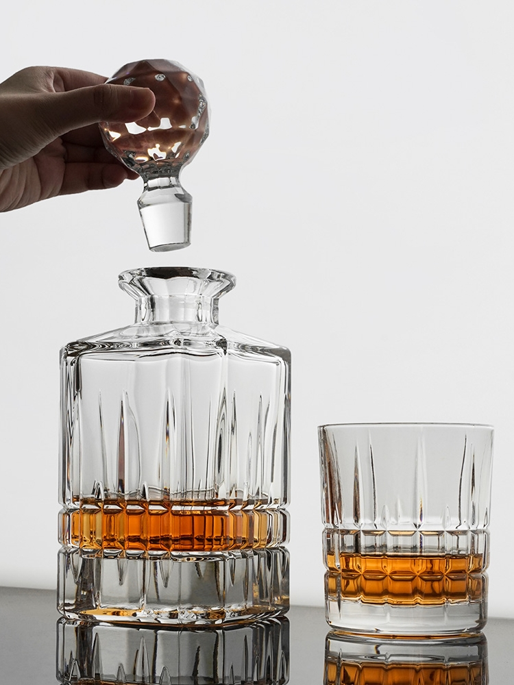 Набор для виски Dover 1+6