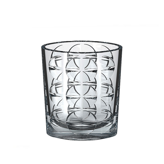 Ваза для цветов Eclipse, 22 см