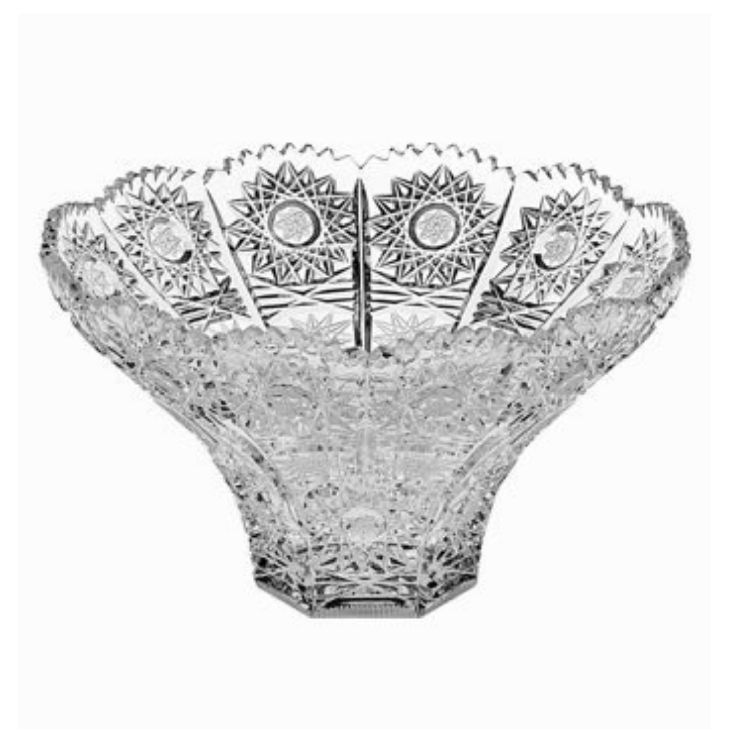 Конфетница Victoria 500PK 16 см