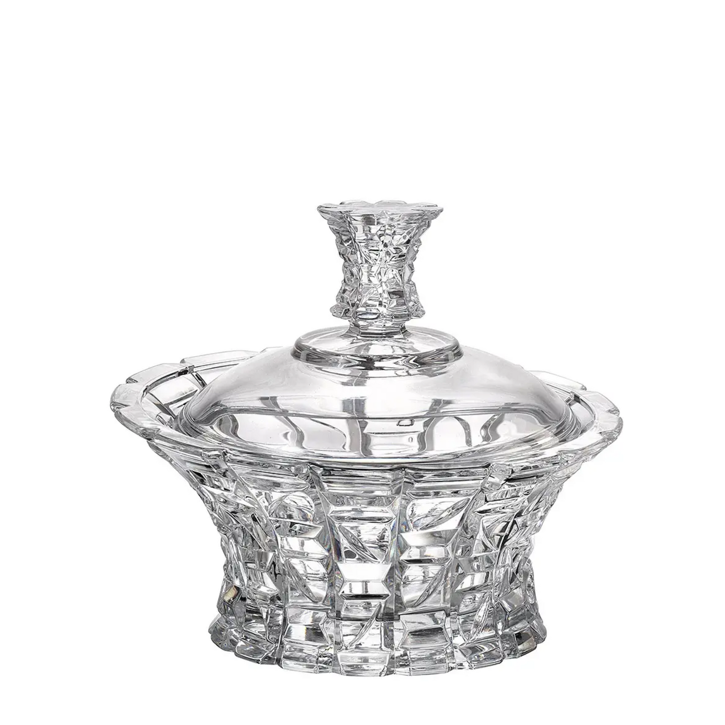 Конфетница Patriot 18 см