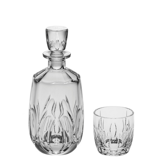 Набор для виски Fire 1+6