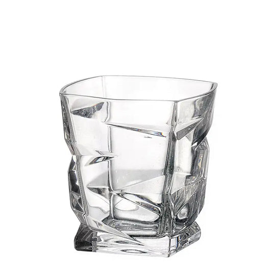 Набор бокалов для виски Zig Zag 300 мл, 6 шт