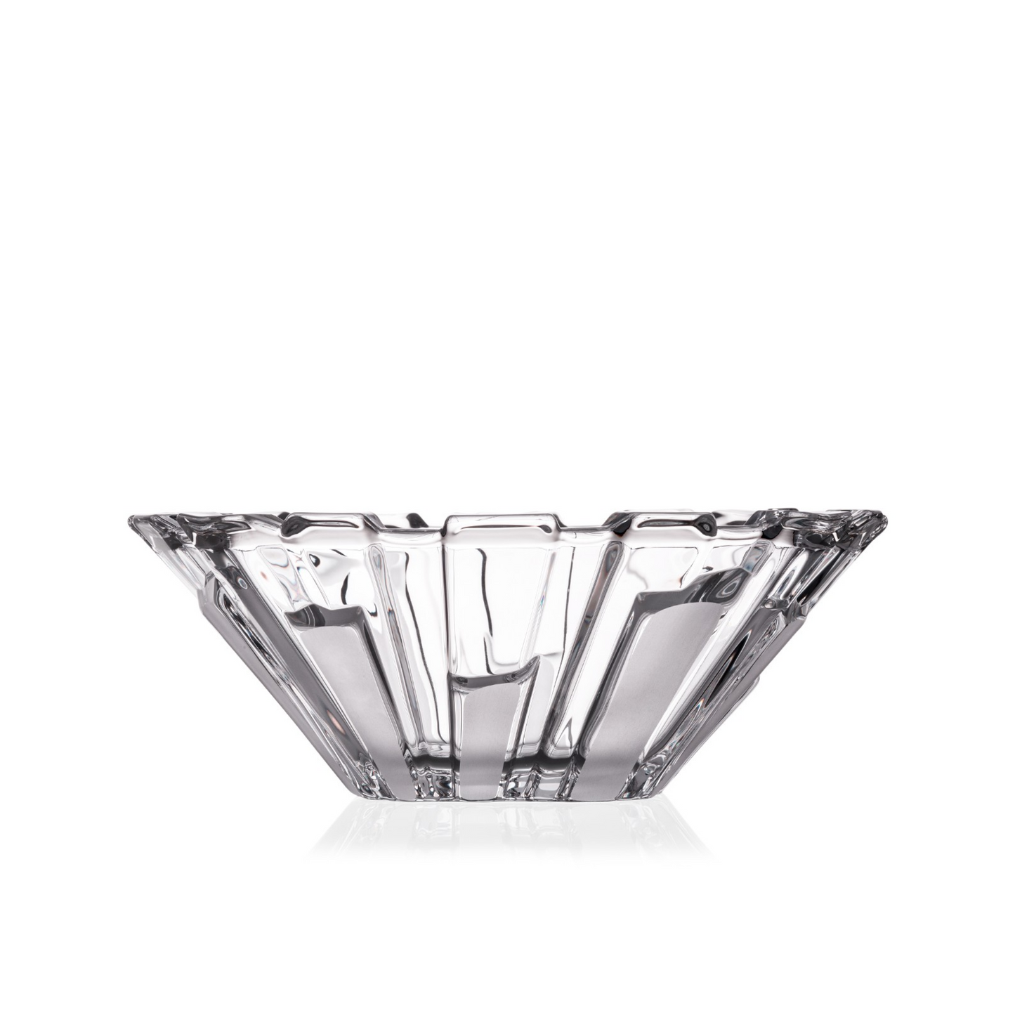 Ваза для фруктов Bolero Frozen 31 см