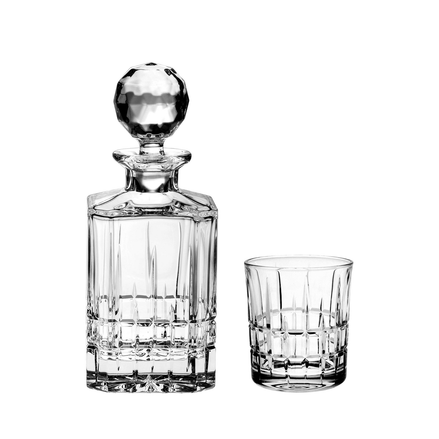 Набор для виски Dover 1+6