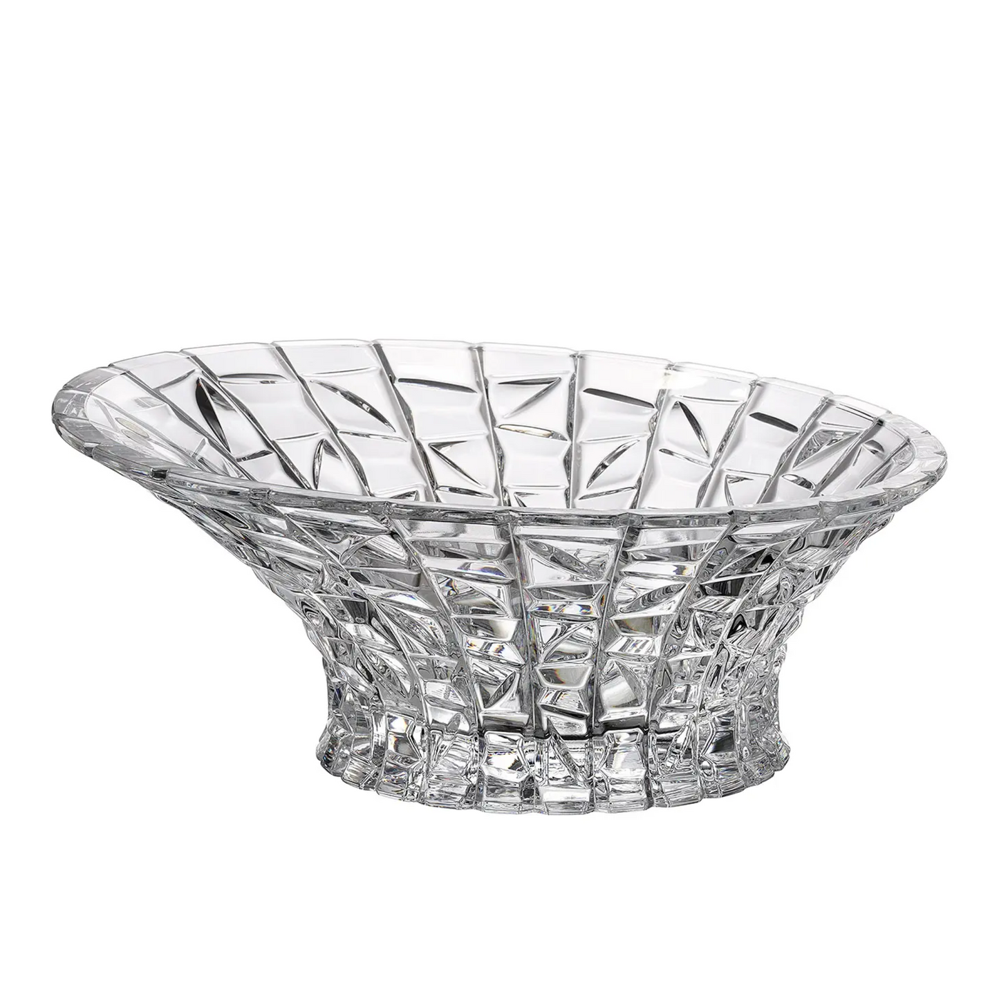 Ваза для фруктов Patriot 33 см