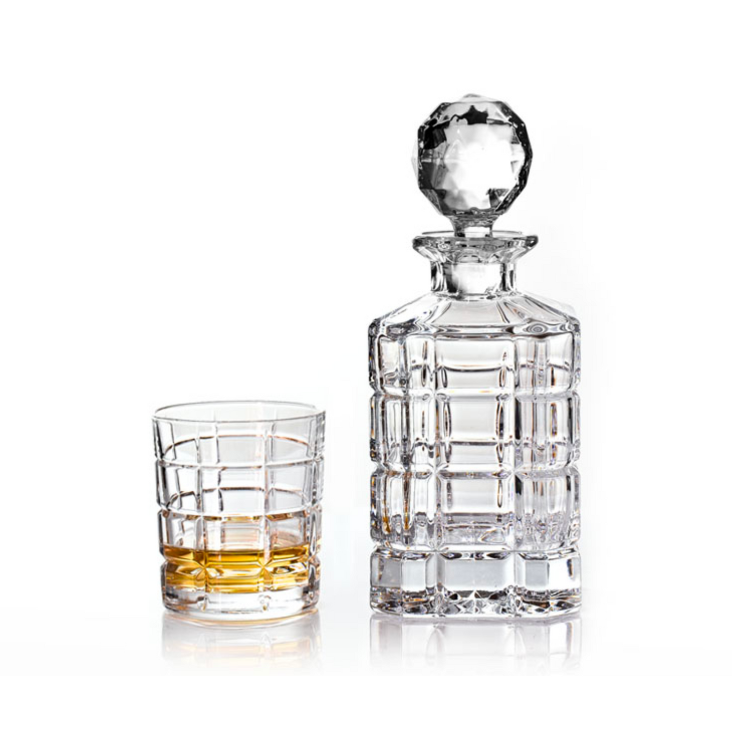 Набор для виски Timesquare 1+6