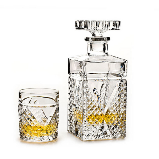 Набор для виски Megan 1+6