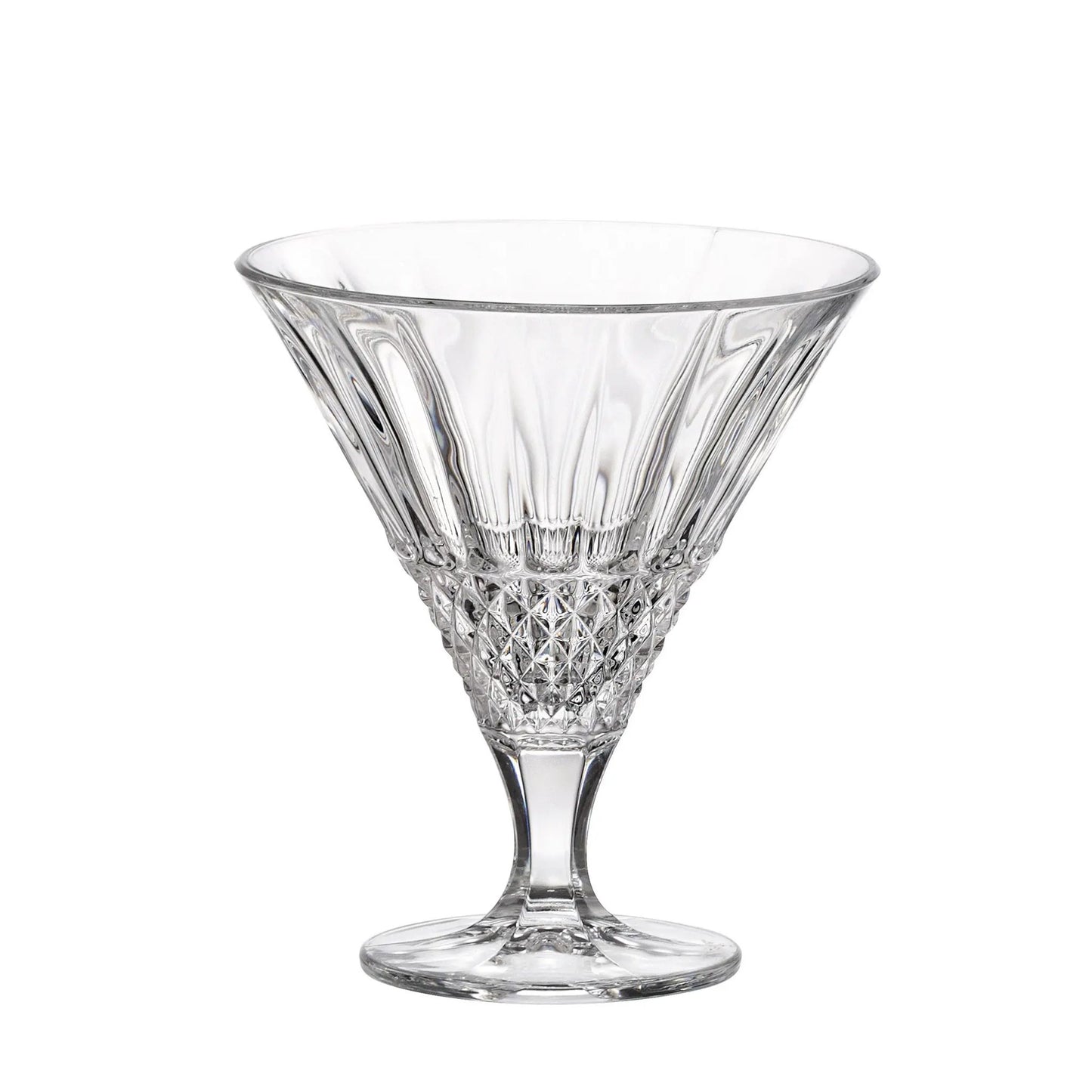 Набор креманок Alexandria 310 мл, 6 шт