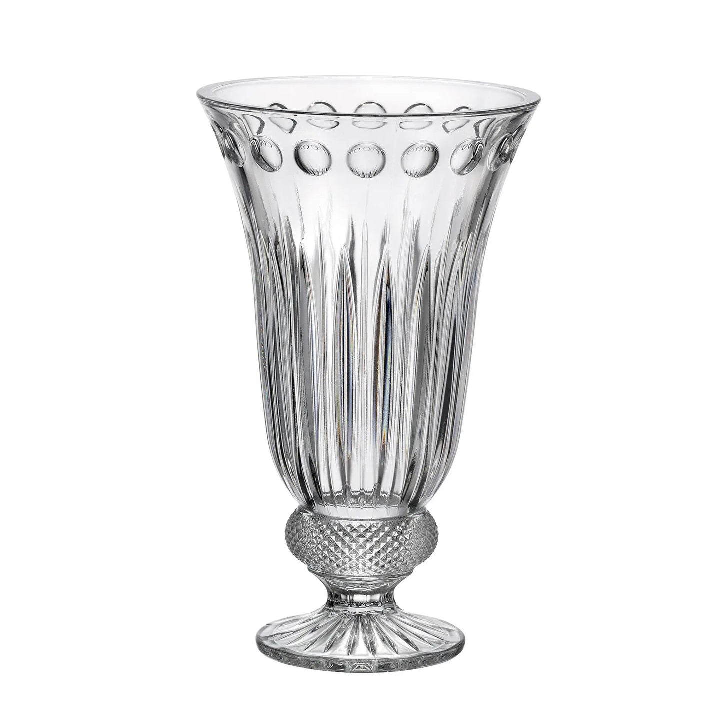 Ваза для цветов Windsor 33 см