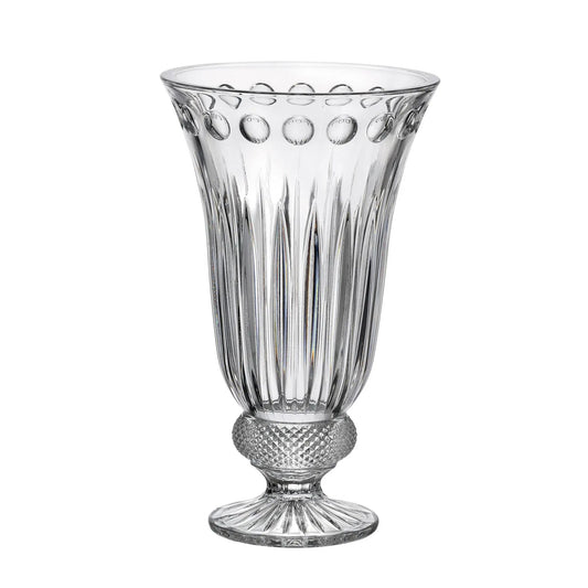 Ваза для цветов Windsor 33 см