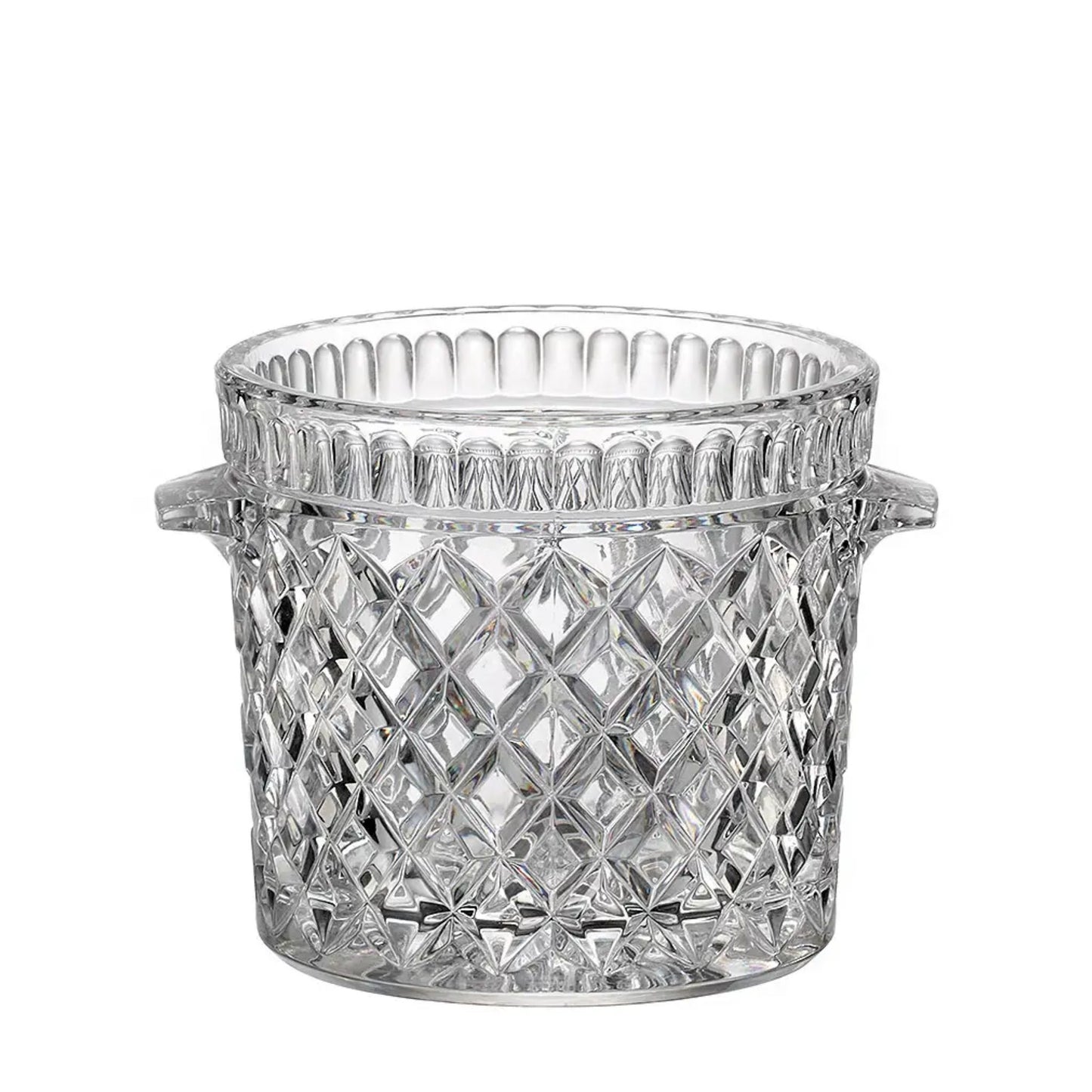 Ведерко для льда Diamond 12,5 см