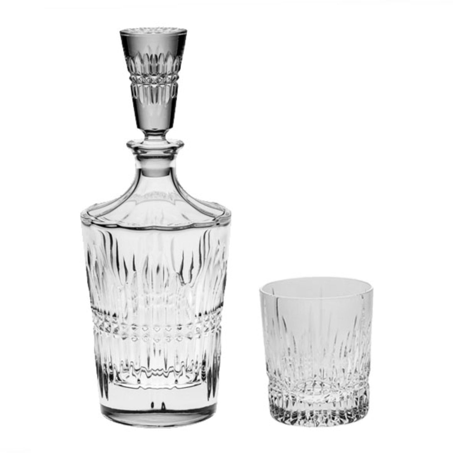 Набор для виски Vincent 1+6