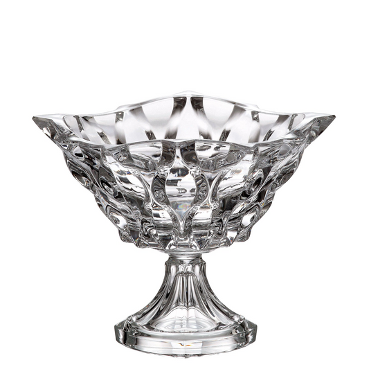 Ваза для фруктов на ножке Samba 30,5 см