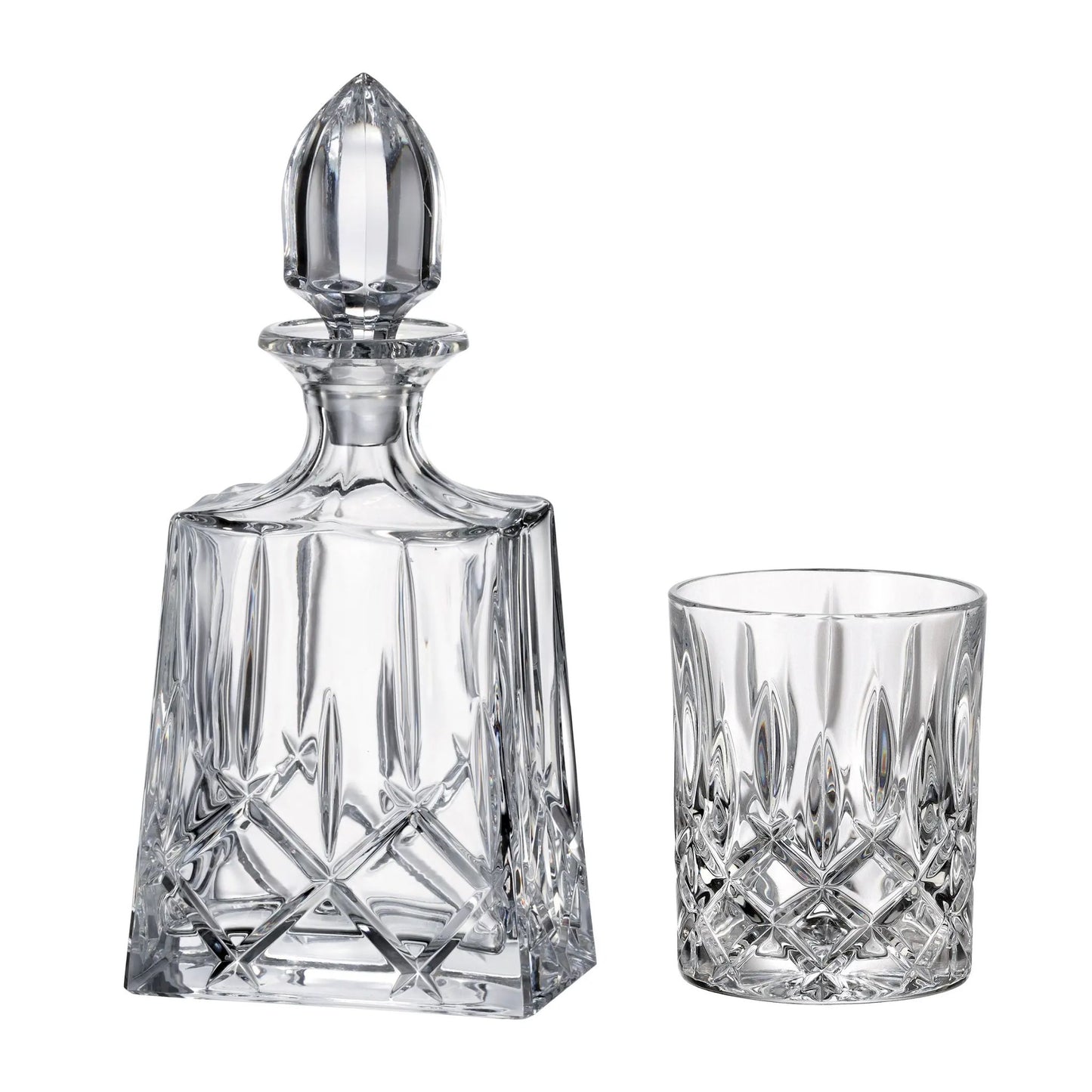 Набор для виски Sheffield 1+6