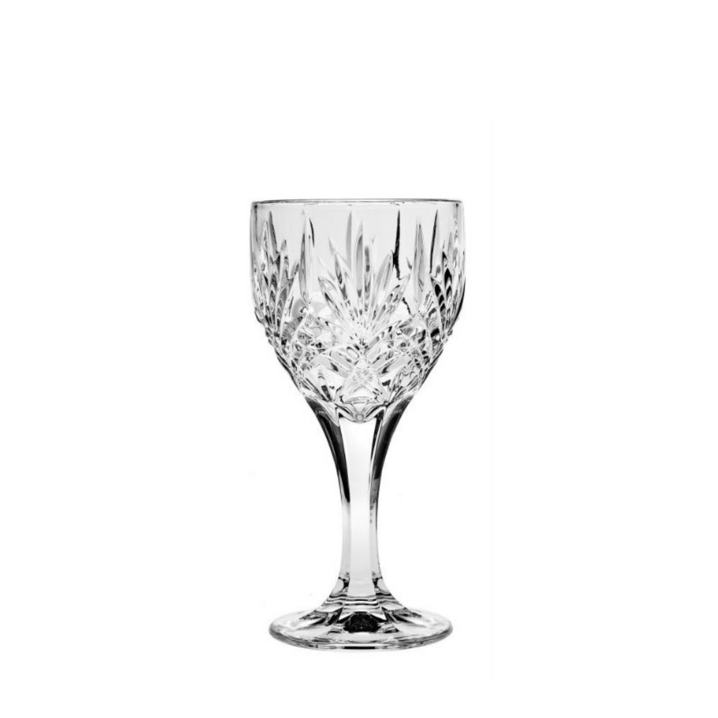 Набор бокалов Alexandra 230 мл, 6 шт