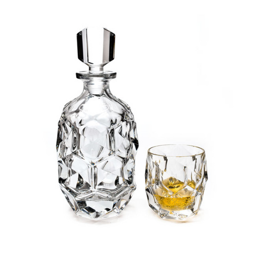 Набор для виски Lunar 1+6