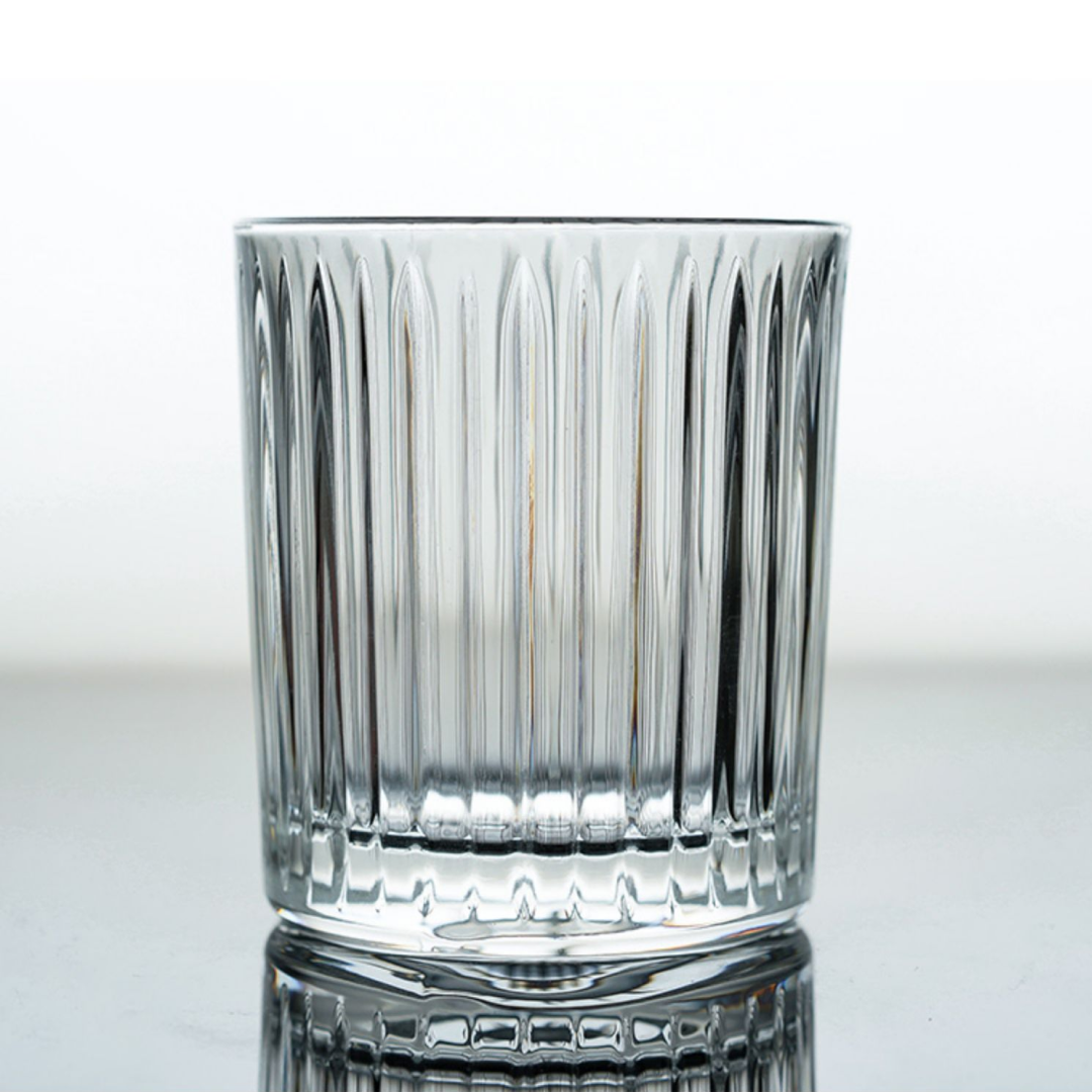 Набор тумблеров Skyline, 320 мл, 6 шт