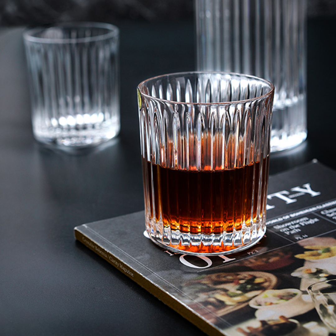 Набор тумблеров Skyline, 320 мл, 6 шт