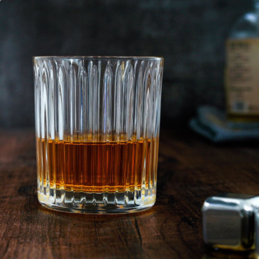 Набор тумблеров Skyline, 320 мл, 6 шт