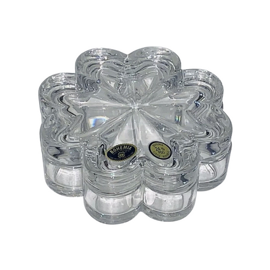 Шкатулка Four Leaf, 13 см