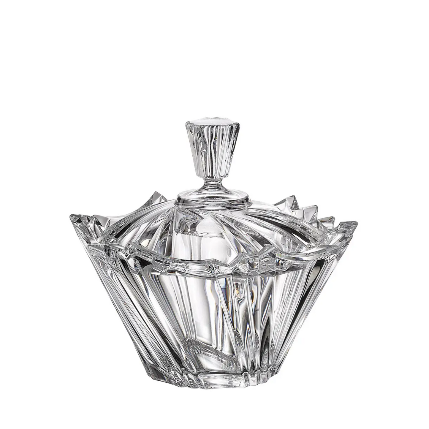 Сахарница Ikaros 13 см